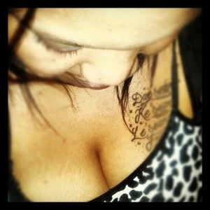 Meet your Posher, Eddie lashawn